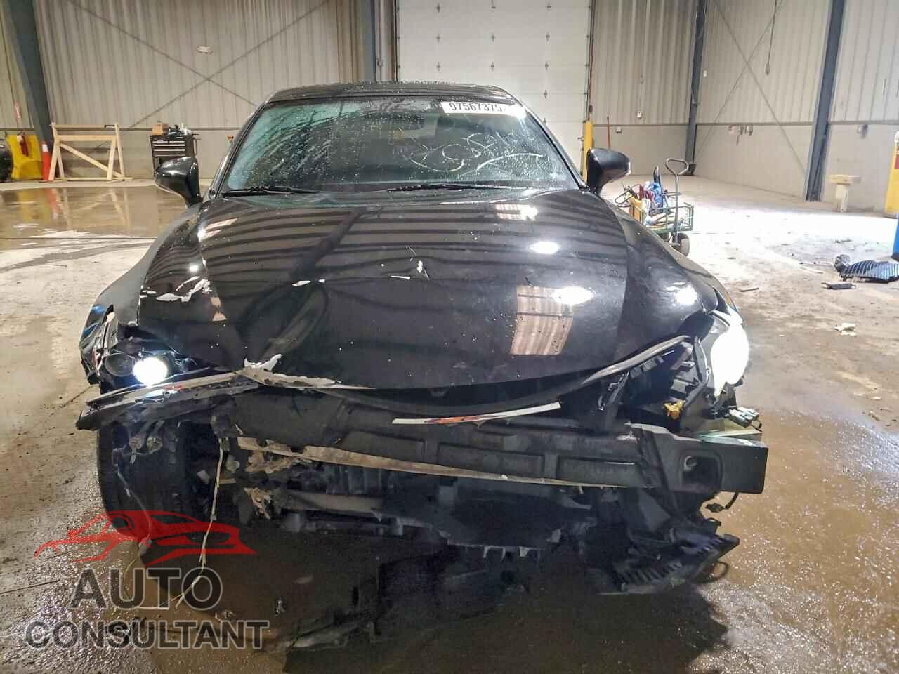 LEXUS IS 2014 - JTHCF1D26E5006455