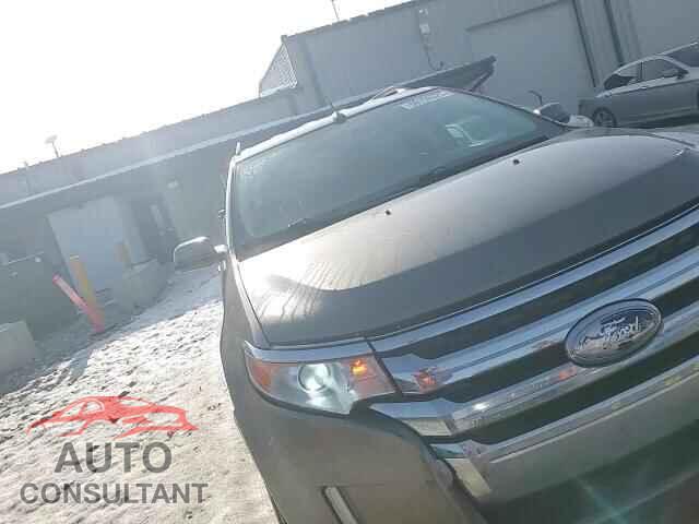 FORD EDGE 2014 - 2FMDK3JC8EBA45436