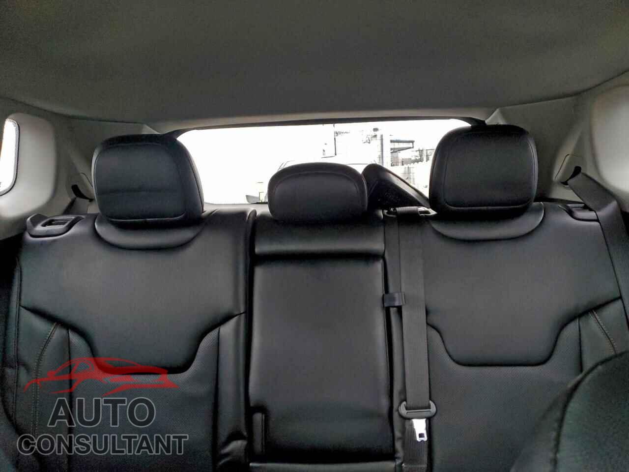 JEEP COMPASS 2022 - 3C4NJDCB1NT113912