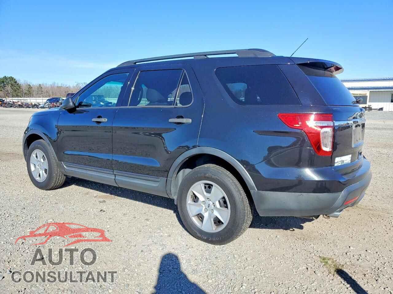 FORD EXPLORER 2014 - 1FM5K8B89EGB16793