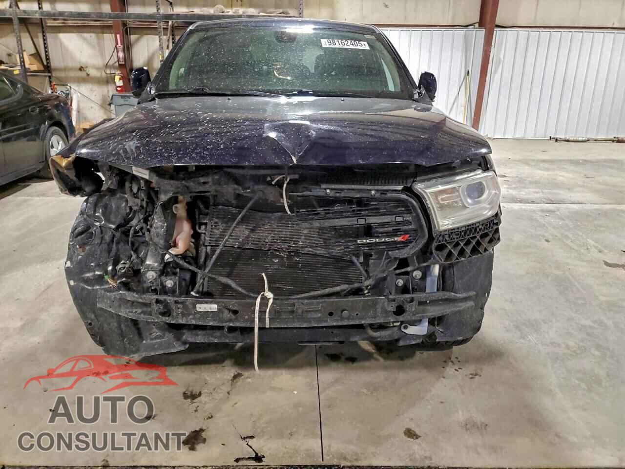 DODGE DURANGO 2015 - 1C4RDJFG6FC938436