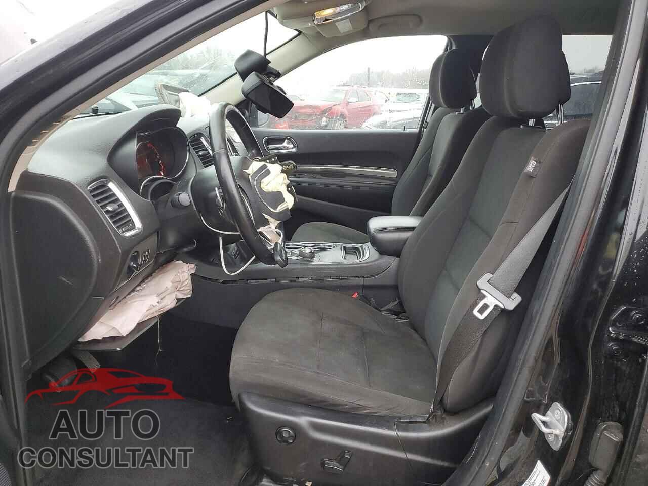 DODGE DURANGO 2014 - 1C4RDHAG5EC494769