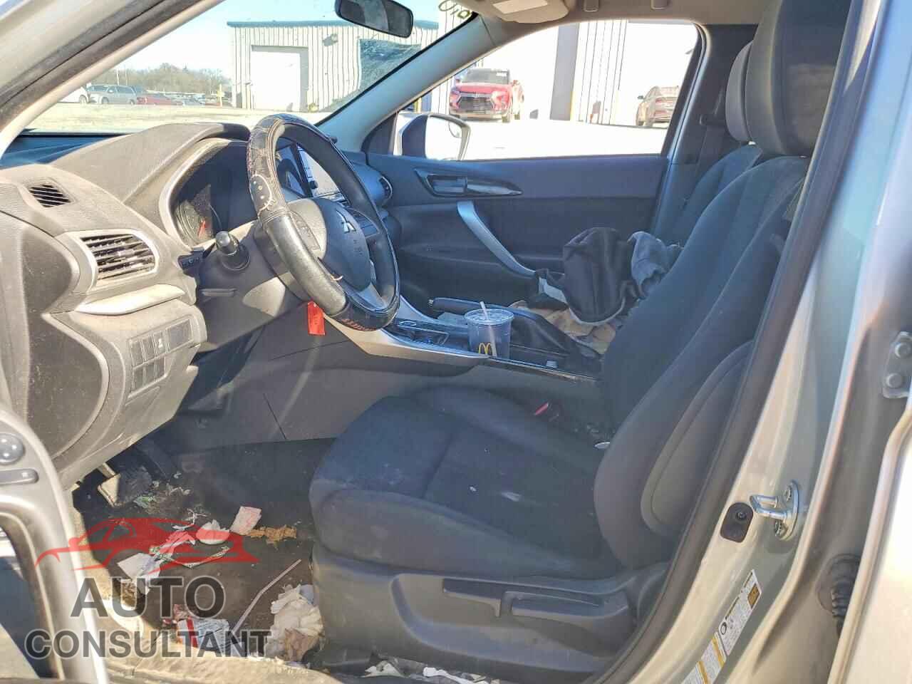 MITSUBISHI ECLIPSE 2020 - JA4AT3AAXLZ033618