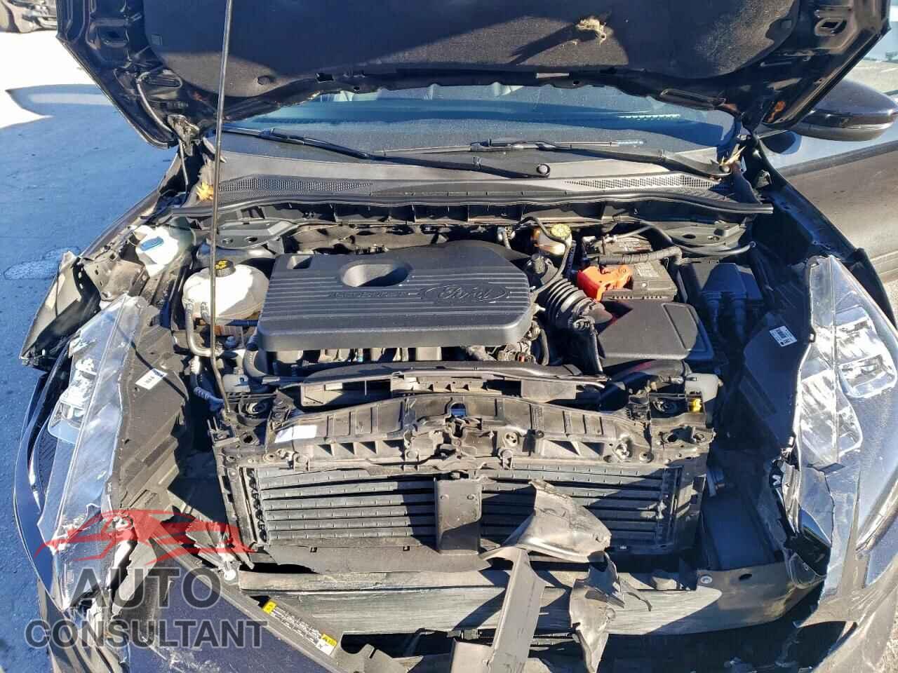 FORD ESCAPE 2020 - 1FMCU9J98LUA74293