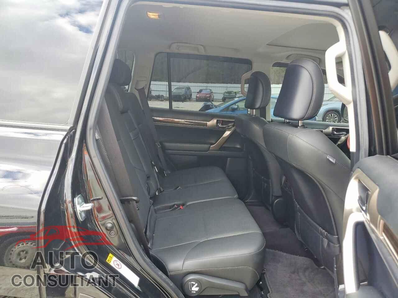 LEXUS GX 2017 - JTJBM7FX9H5169908