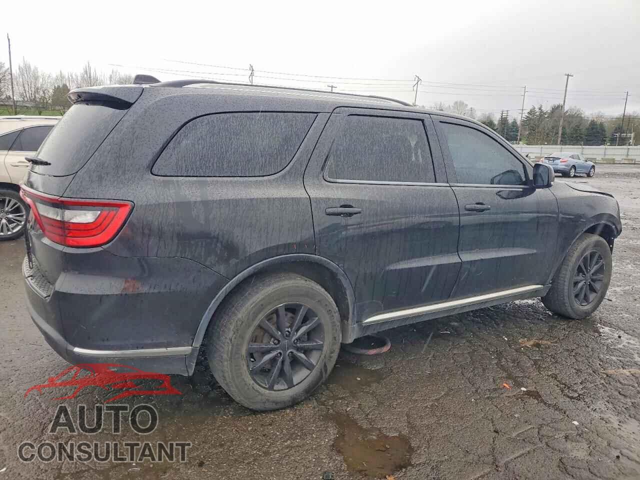 DODGE DURANGO 2015 - 1C4RDJDG5FC888535