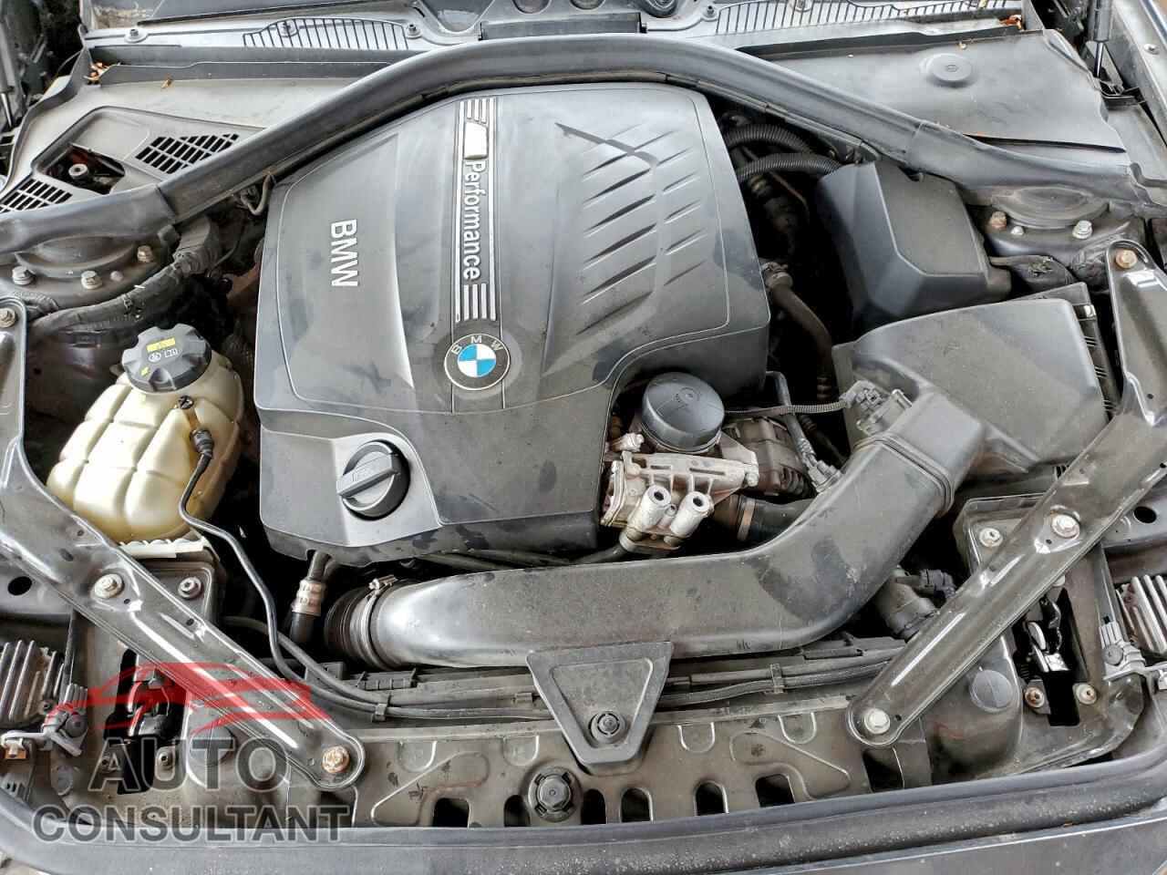 BMW M2 2015 - WBA1M1C50FV393660