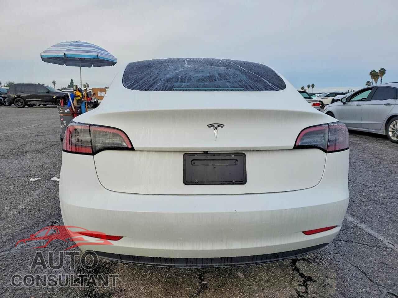 TESLA MODEL 3 2023 - 5YJ3E1EA3PF614204