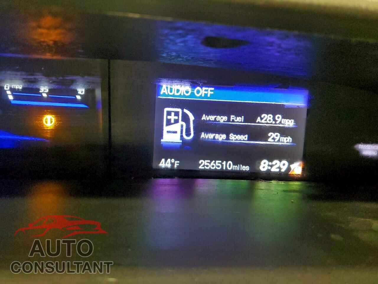 HONDA CIVIC 2015 - 19XFB2F57FE264822