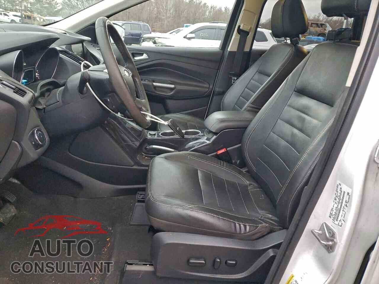 FORD ESCAPE 2014 - 1FMCU9J96EUC80862