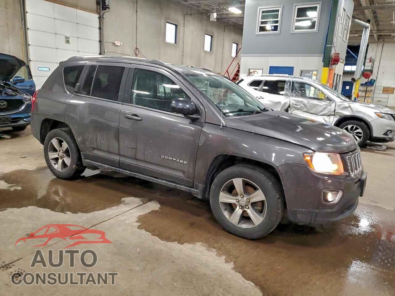 JEEP COMPASS 2016 - 1C4NJDEB4GD759869