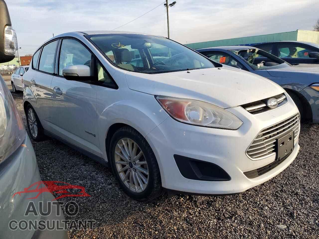 FORD CMAX 2015 - 1FADP5AU1FL101248