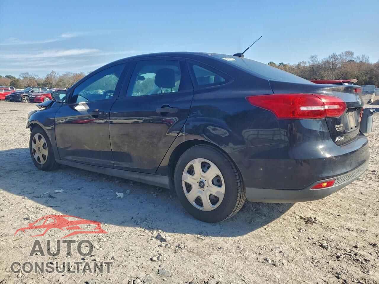 FORD FOCUS 2016 - 1FADP3E24GL300602