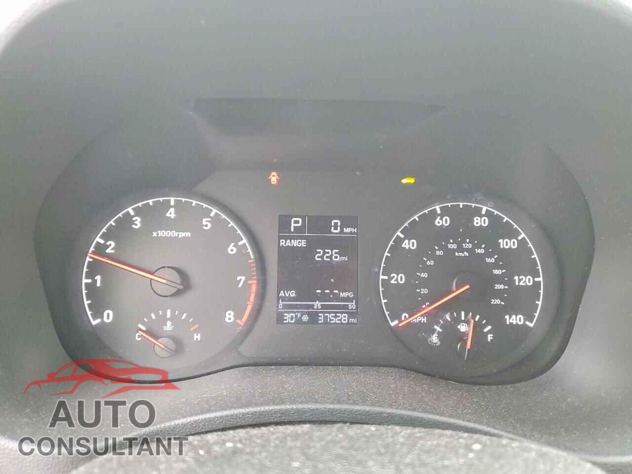 HYUNDAI ACCENT 2019 - 3KPC24A39KE080979