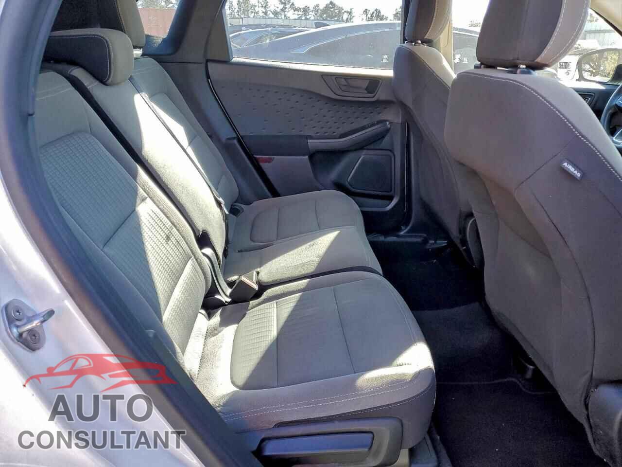 FORD ESCAPE 2020 - 1FMCU0F64LUA68520