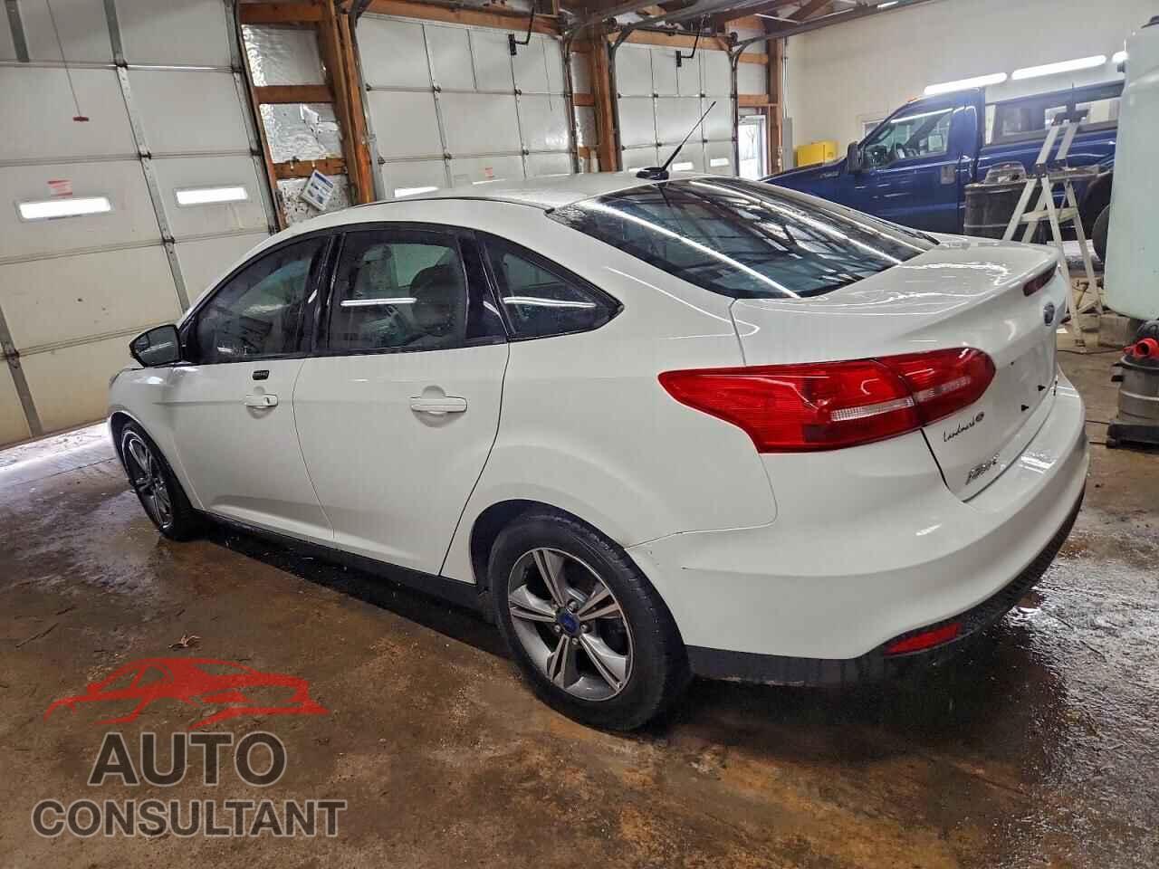 FORD FOCUS 2016 - 1FADP3FE3GL403096