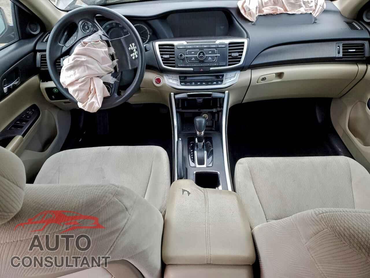 HONDA ACCORD 2014 - 1HGCR2F7XEA040124