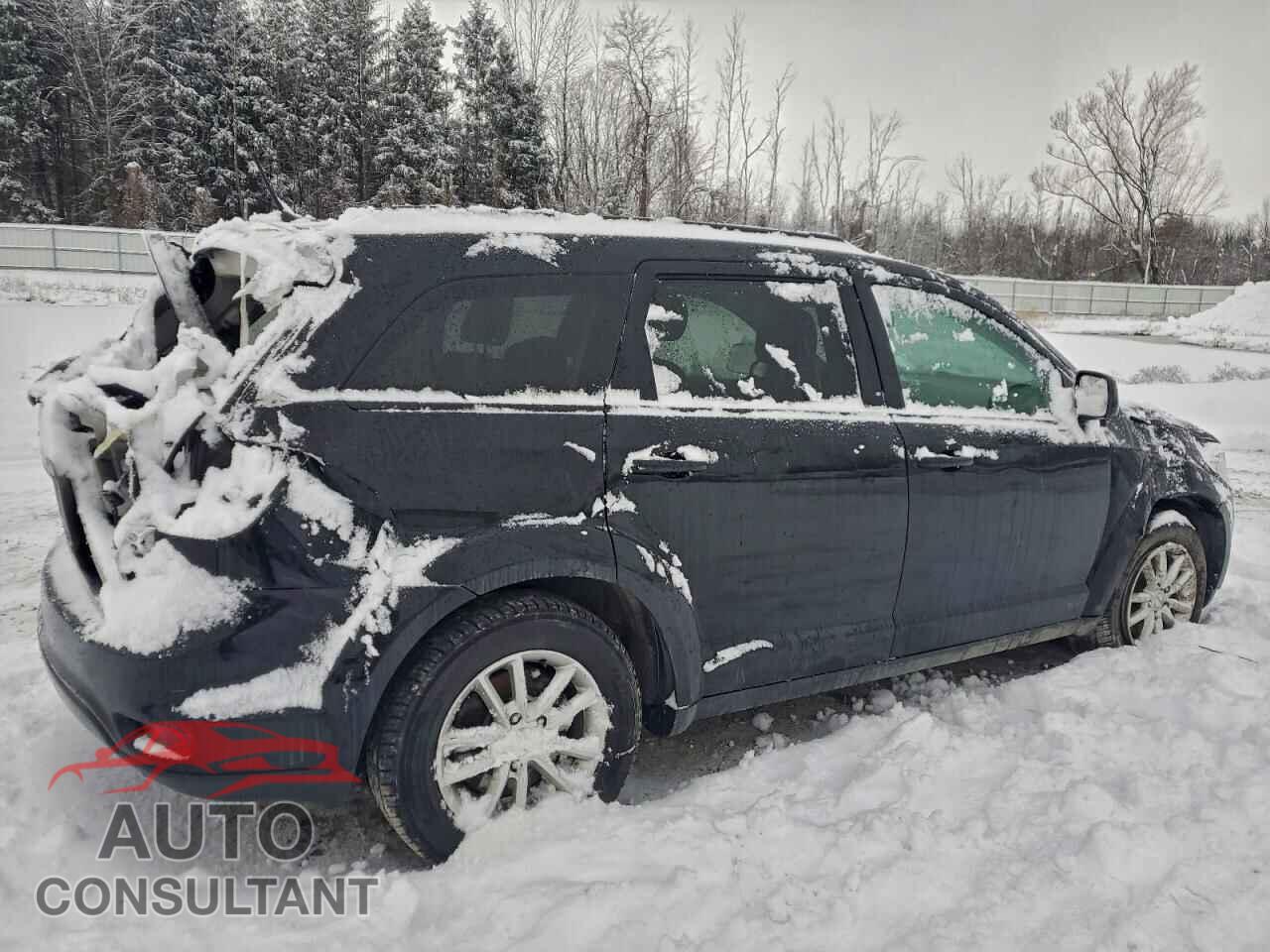 DODGE JOURNEY 2016 - 3C4PDCBB3GT111139