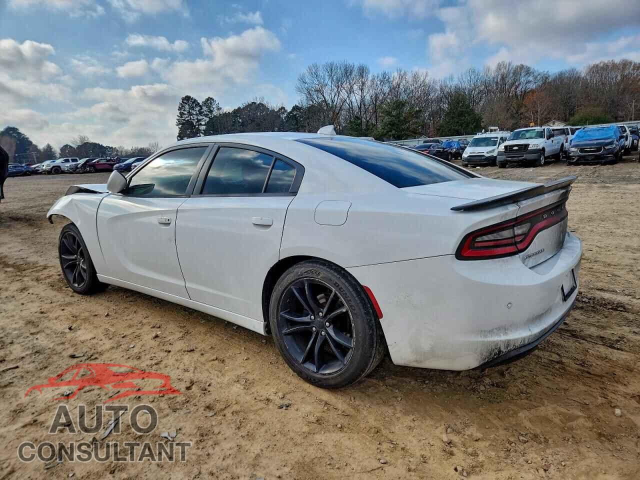DODGE CHARGER 2015 - 2C3CDXHG3FH789829