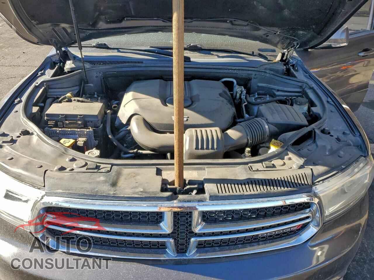 DODGE DURANGO 2014 - 1C4RDJDG8EC406039