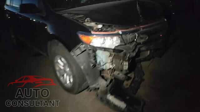 FORD EDGE 2013 - 2FMDK3JC2DBB59270