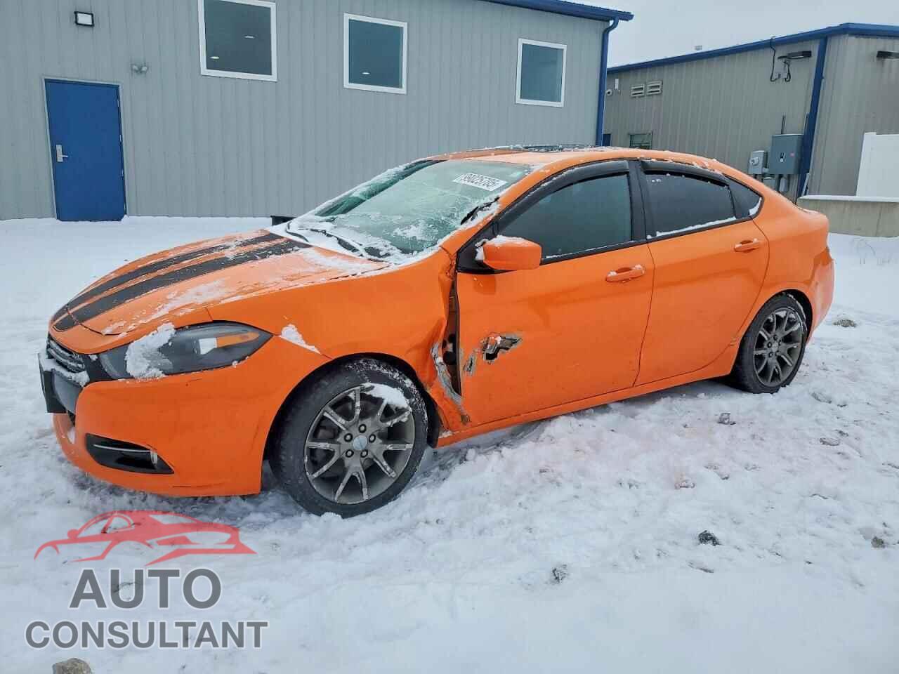 DODGE DART 2013 - 1C3CDFBAXDD322075