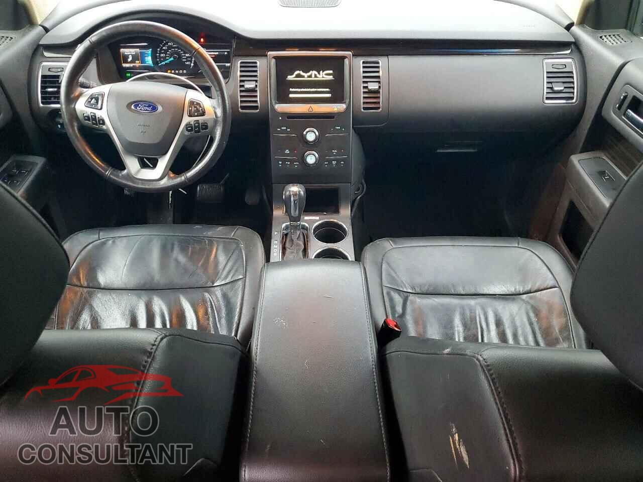 FORD FLEX 2015 - 2FMGK5C88FBA18871