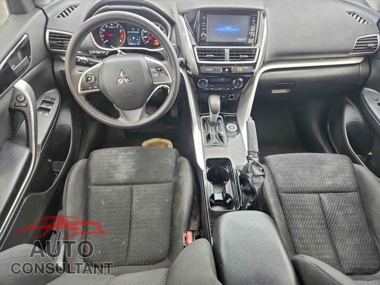 MITSUBISHI ECLIPSE 2019 - JA4AT3AA2KZ045776