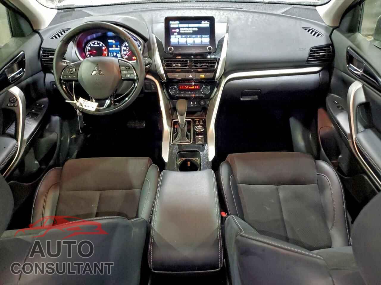 MITSUBISHI ECLIPSE 2025 - JA4ATWAA5SZ021411