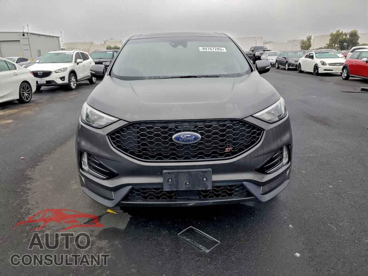 FORD EDGE 2019 - 2FMPK4AP4KBB53067