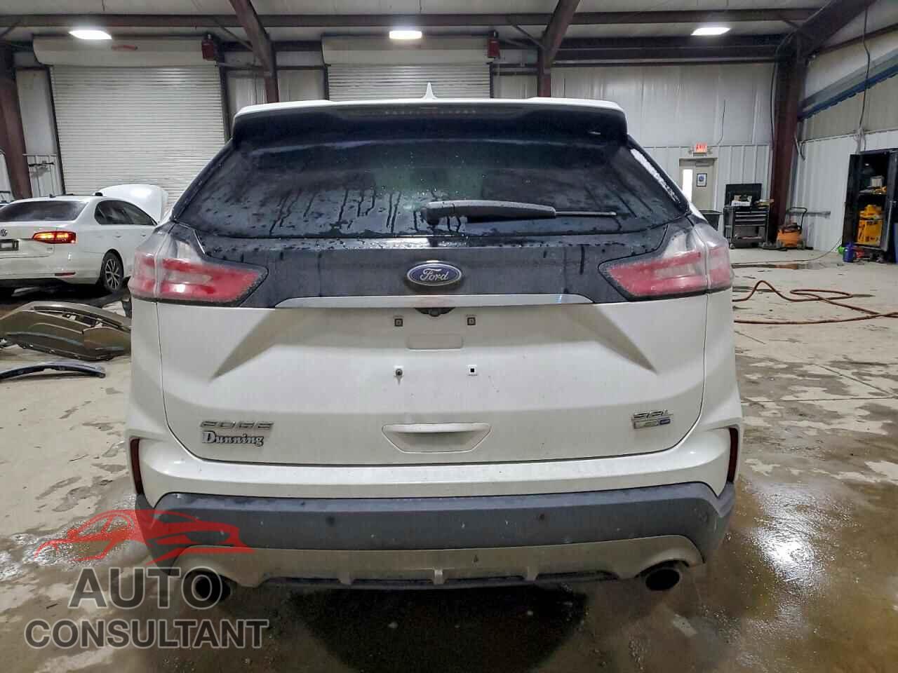 FORD EDGE 2020 - 2FMPK4J98LBA32948
