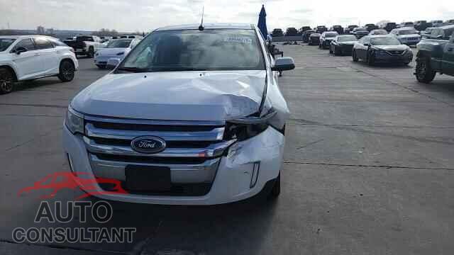 FORD EDGE 2014 - 2FMDK3JCXEBB54609