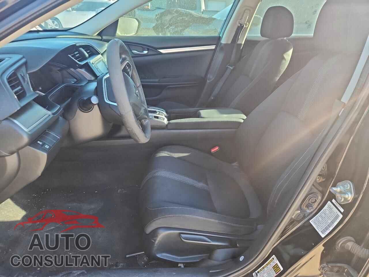HONDA CIVIC 2016 - 2HGFC2F56GH558166