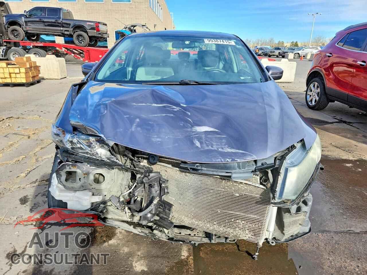 HONDA CIVIC 2015 - 19XFB2F85FE004204