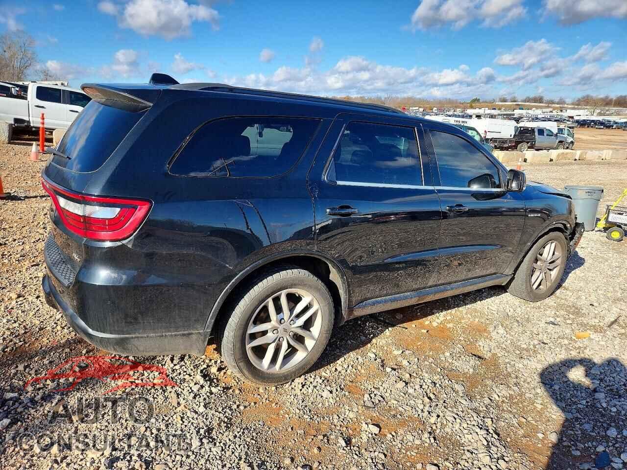 DODGE DURANGO 2023 - 1C4SDJCT7PC558008