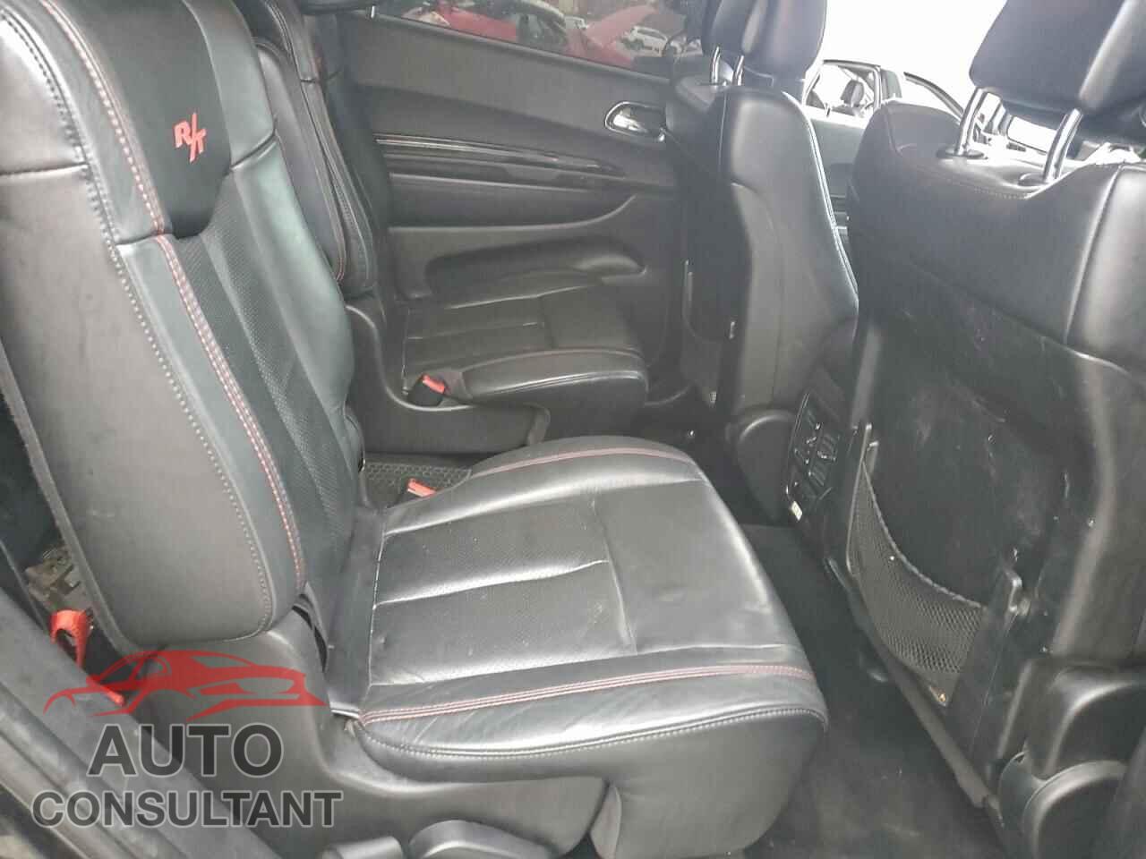 DODGE DURANGO 2013 - 1C4SDJCT4DC651385
