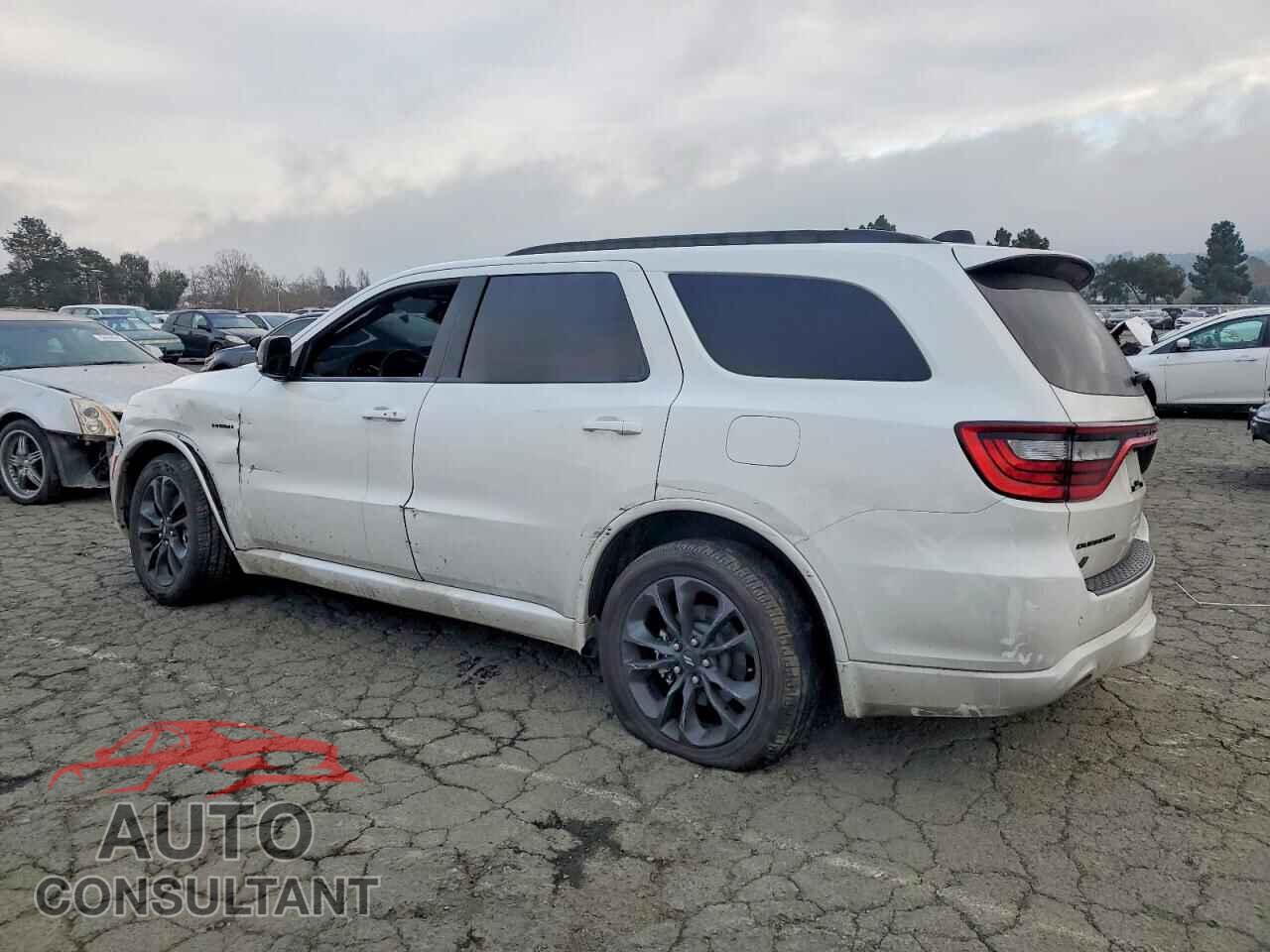 DODGE DURANGO 2024 - 1C4SDJCT1RC214614