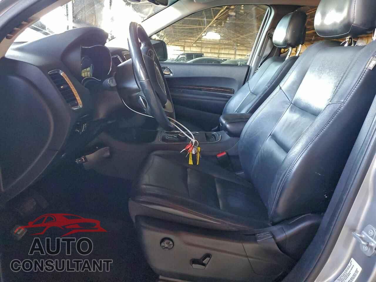 DODGE DURANGO 2015 - 1C4RDHDGXFC709429