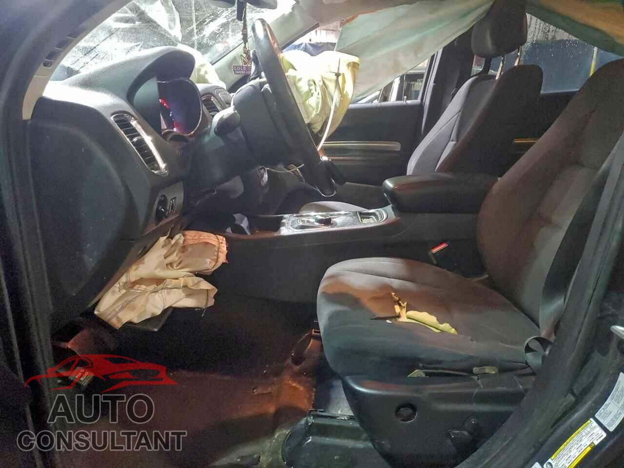 DODGE DURANGO 2015 - 1C4RDJAG0FC120434