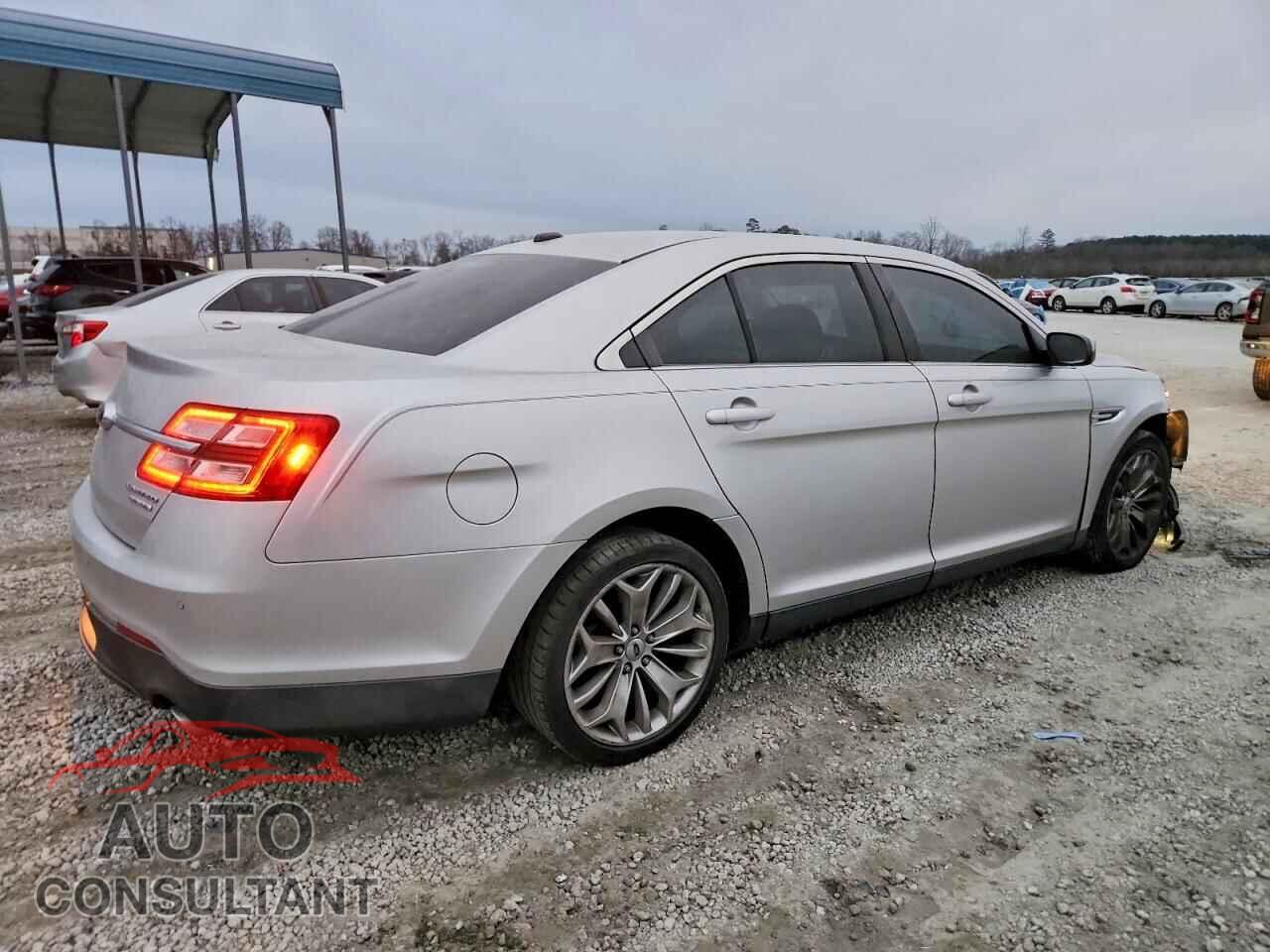 FORD TAURUS 2013 - 1FAHP2F89DG208470