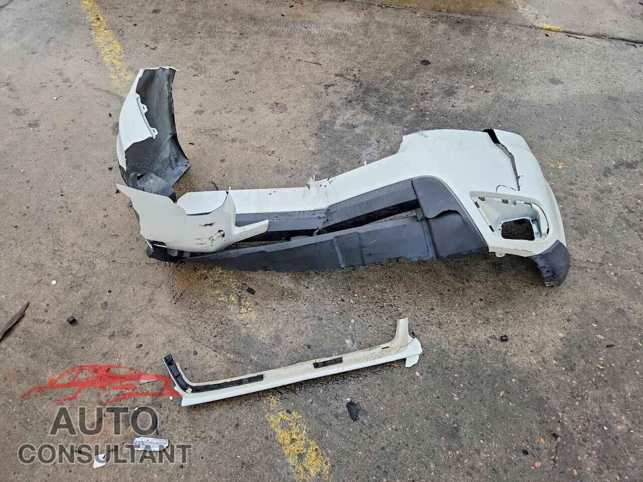 SUBARU FORESTER 2015 - JF2SJADC2FH523810