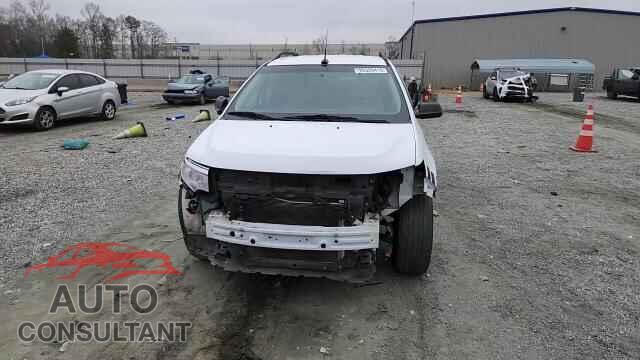 FORD EDGE 2014 - 2FMDK3GC9EBA41094