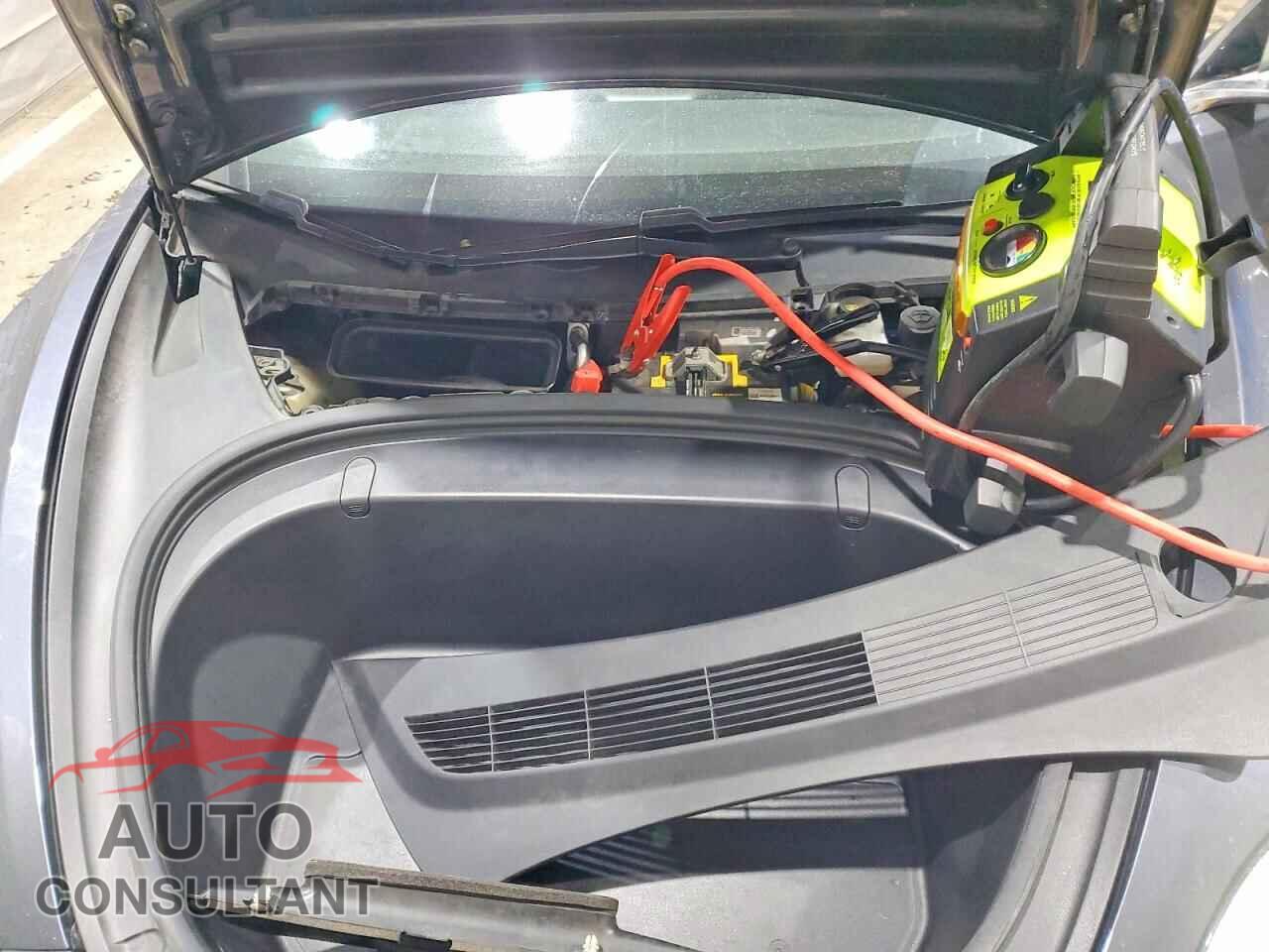 TESLA MODEL 3 2019 - 5YJ3E1EA2KF416321