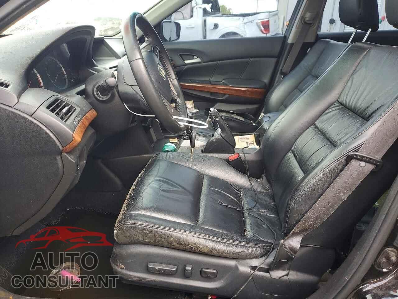 HONDA ACCORD 2012 - 1HGCP3F80CA042658