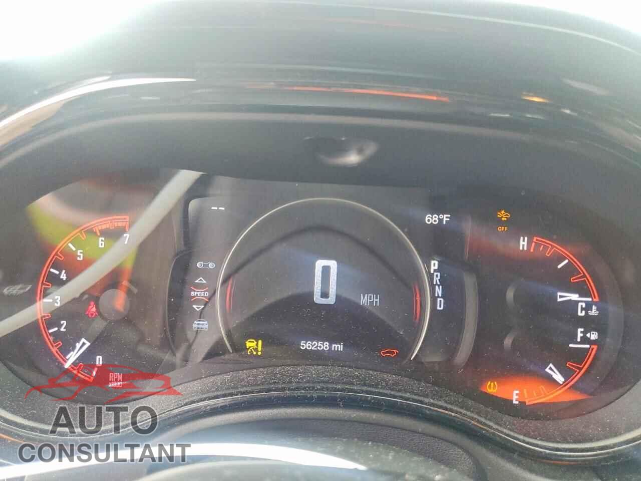 DODGE DURANGO 2023 - 1C4SDHCT0PC686986