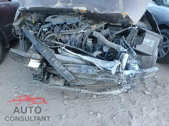 KIA RIO 2015 - KNADN4A32F6427430