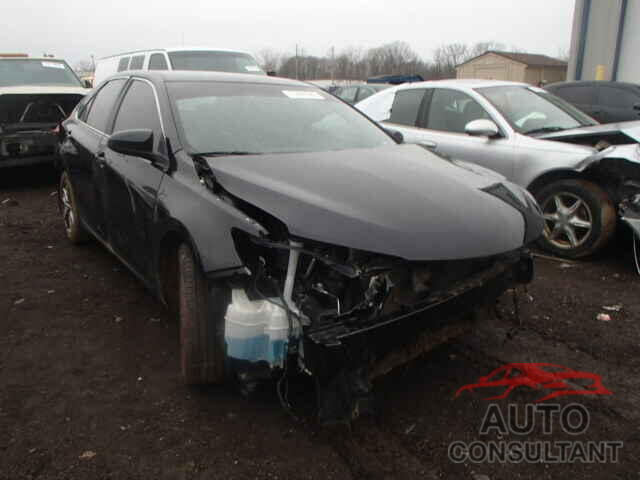 TOYOTA CAMRY 2015 - 4T1BF1FKXFU890803