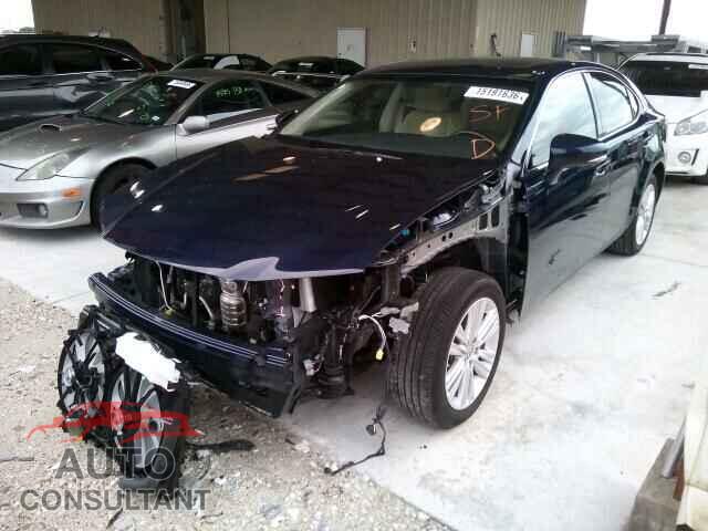 LEXUS ES350 2015 - JTHBK1GG6F2201733