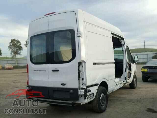 FORD TRANSIT CO 2015 - 1FTNR2XM9FKA17473