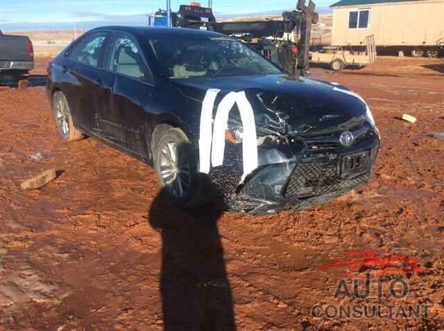 TOYOTA CAMRY 2015 - 4T1BF1FK6FU888403